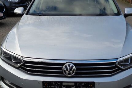 VW Passat Variant 176.000 km 10.750 &euro; Barnstorf 49406