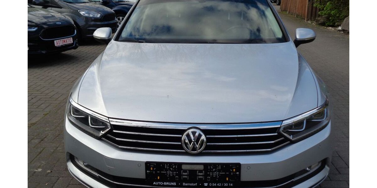VW Passat Variant 176.000 km 10.750 &euro; Barnstorf 49406