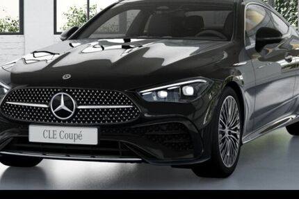 Mercedes-Benz CLE 220 9.900 km 57.900 &euro; München 80636