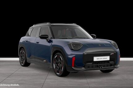 Mini John Cooper Works Countryman 23.916 km 35.490 &euro; Geretsried - Gelting 82538