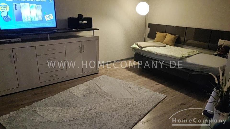 Wohnen auf Zeit Dresden Cotta - 1 Zimmer, 34 m&sup2;, 870&euro; | Angebot:26235667