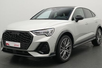 Audi Q3 7.500 km 45.980 &euro; Leverkusen 51373