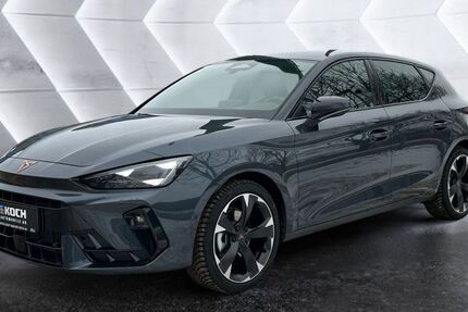 Cupra Leon 1.131 km 31.400 &euro; Neuruppin 16816