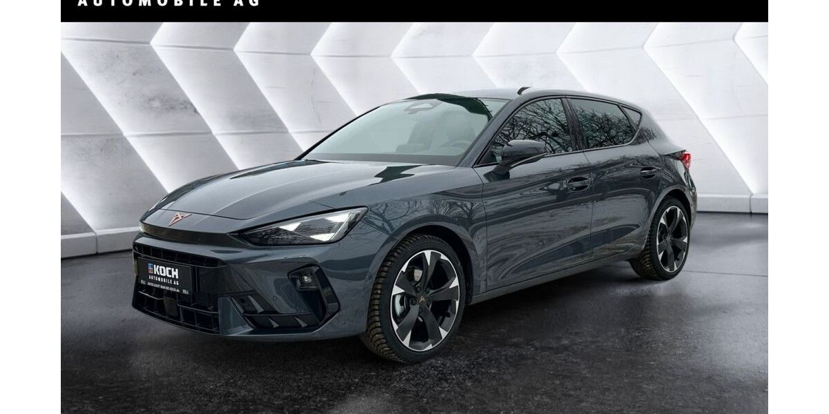 Cupra Leon 1.131 km 31.400 &euro; Neuruppin 16816