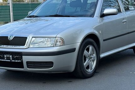 Skoda Octavia 161.245 km 2.500 &euro; Mainz-Kostheim 55246
