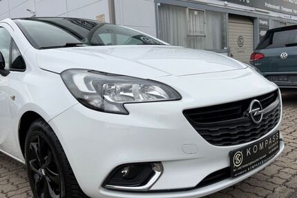 Opel Corsa 98.050 km 7.400 &euro; Magstadt 71106