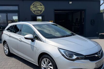 Opel Astra 127.000 km 8.999 &euro; Nattheim 89564