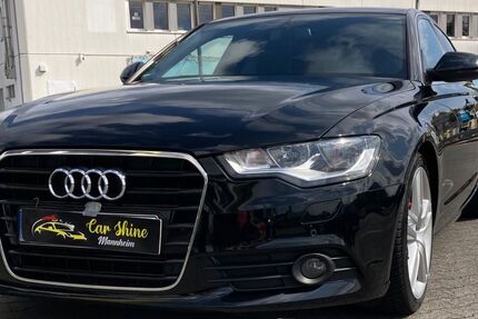 Audi A6 180.000 km 15.990 &euro; Mannheim 68309