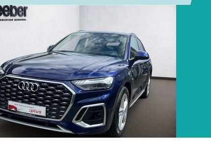 Audi Q5 86.157 km 41.889 &euro; Herrenberg 71083