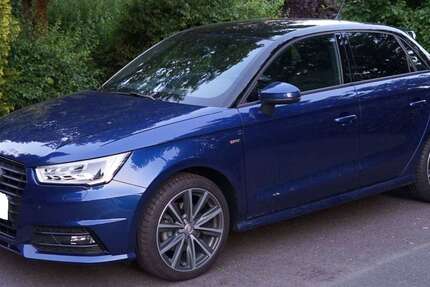 Audi A1 93.000 km 15.599 &euro; Stegaurach 96135