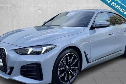 BMW 430 Gran Coupé 10.500 km 49.990 € Quickborn 25451