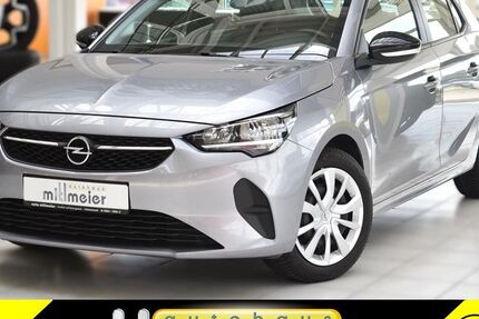 Opel Corsa 41.900 km 12.850 &euro; Vohenstrauß 92648