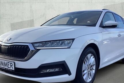 Skoda Octavia 97.823 km 19.880 &euro; Meppen 49716