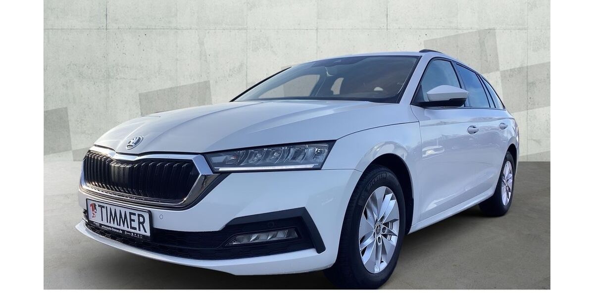 Skoda Octavia 97.823 km 20.290 &euro; Meppen 49716