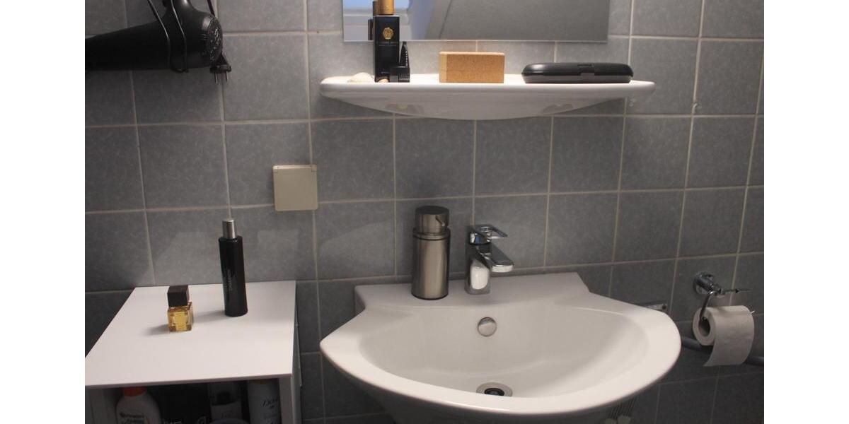 Möblierte 1,5-Zimmer-Whg. in Regensburg (Nähe Uniklinik, Uni) 1.5 zimmer