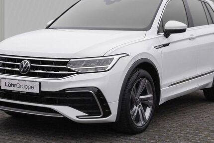 VW Tiguan 94.080 km 29.980 &euro; Bendorf 56170