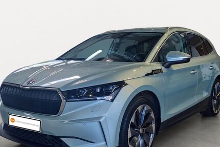 Skoda Enyaq 62.980 km 29.970 &euro; Seevetal 21220