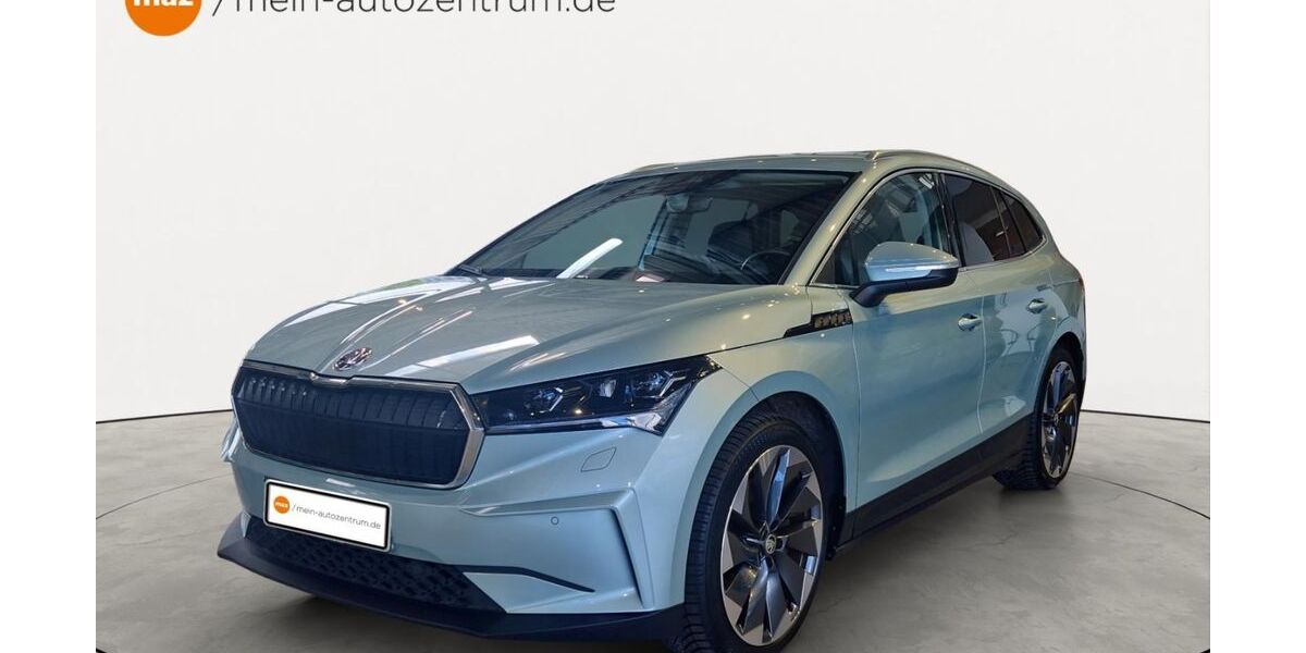 Skoda Enyaq 62.980 km 29.970 &euro; Seevetal 21220