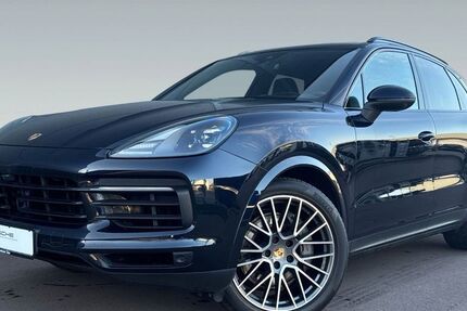 Porsche Cayenne 98.900 km 62.700 &euro; Trier 54292