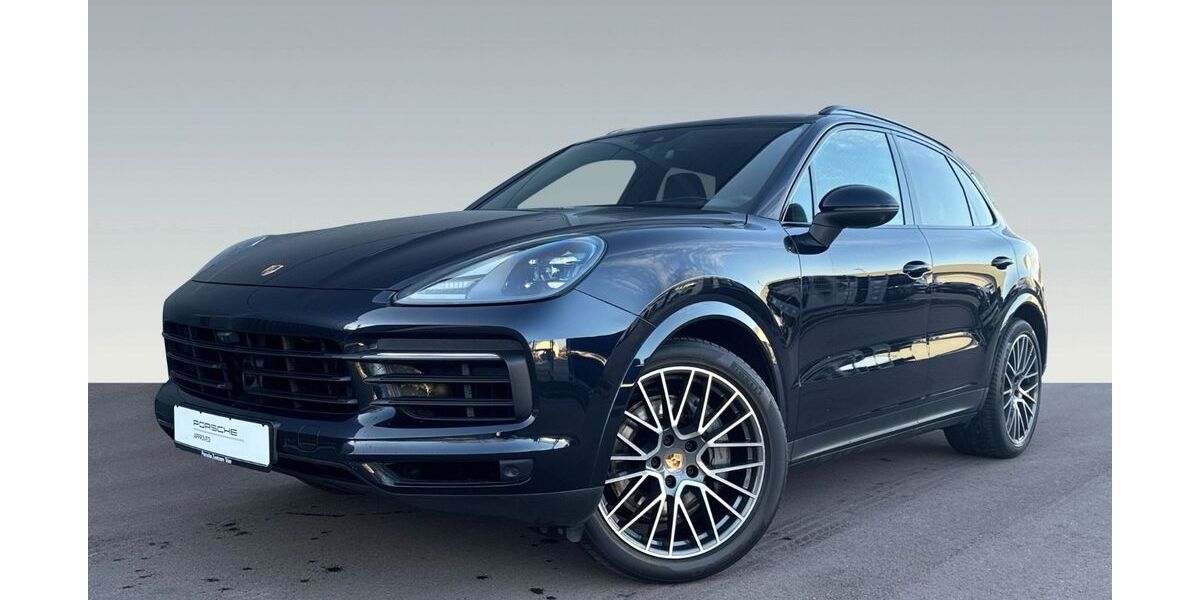Porsche Cayenne 98.900 km 62.700 &euro; Trier 54292