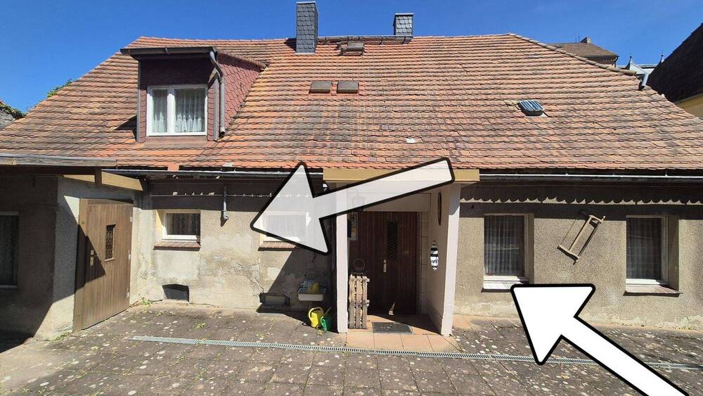 Einfamilienhaus Bad Muskau - 6 Zimmer, 113 m&sup2;, 64.990&euro; | Angebot:25679689