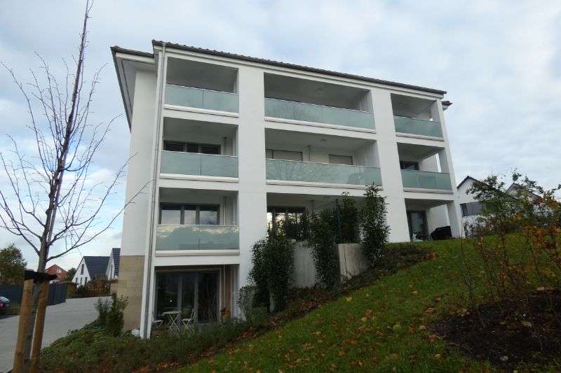 Wohnung zum Mieten in Bielefeld 767 € 76.79 m²