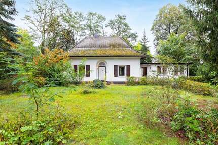 Haus Bad Saarow - 5 Zimmer, 115 m&sup2;, 899.900&euro; | Angebot:26395334