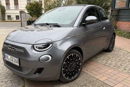 Fiat 500e 86.000 km 22.999 &euro; Berlin 12587