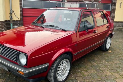 VW Golf 74.000 km 5.900 &euro; Hannover 30459