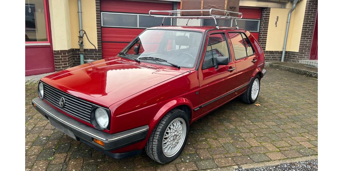 VW Golf 74.000 km 5.900 &euro; Hannover 30459