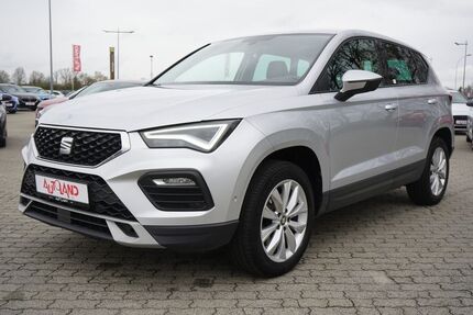 Seat Ateca 75.276 km 25.950 &euro; Brehna 06796