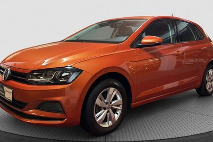 VW Polo 70.000 km 13.480 &euro; Berlin 10625