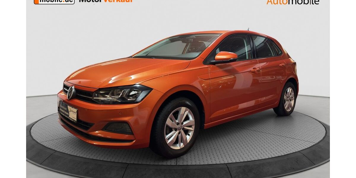 VW Polo 70.000 km 13.480 &euro; Berlin 10625