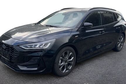 Ford Focus 14.200 km 19.490 &euro; Kellinghusen 25548