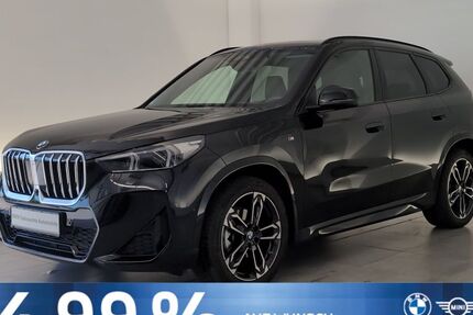 BMW X1 7.052 km 50.690 &euro; Würzburg 97076