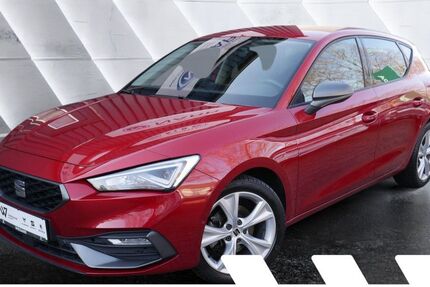 Seat Leon 70.791 km 18.323 &euro; Gelnhausen 63571