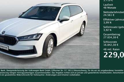 Skoda Superb 16.753 km 30.280 &euro; Dortmund 44269