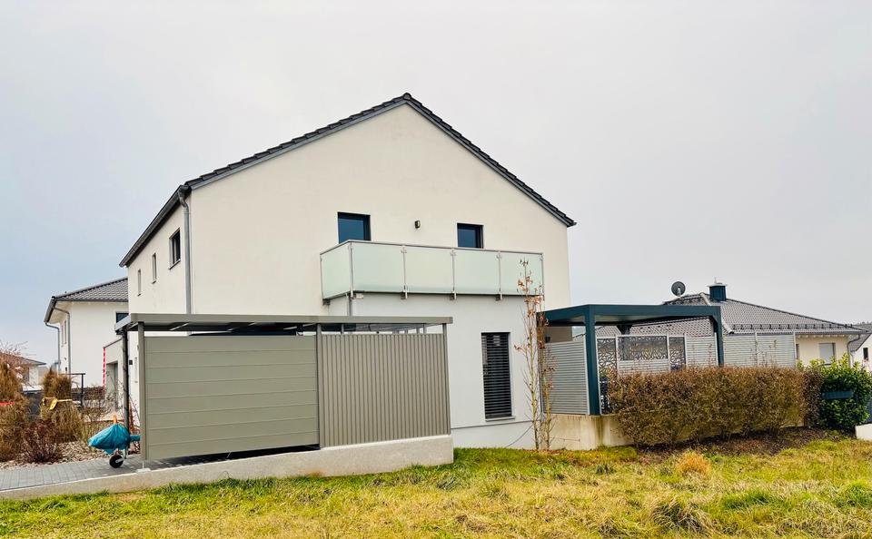 Einfamilienhaus Beilngries - 8 Zimmer, 165 m&sup2;, 1.150.000&euro; | Angebot:26710816