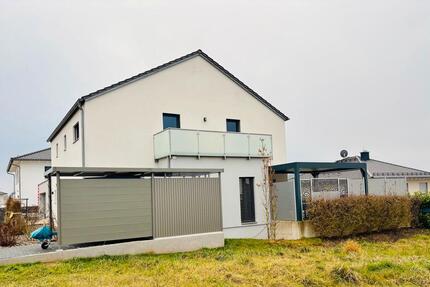 Haus Beilngries - 8 Zimmer, 165 m&sup2;, 1.150.000&euro; | Angebot:26710816