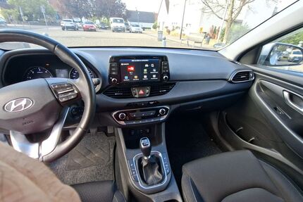 Hyundai i30 110.000 km 13.700 &euro; Kleinblittersdorf Ortsteil Sitterswald 66271