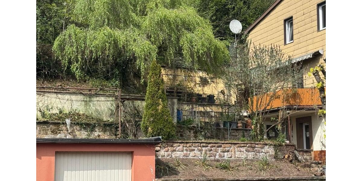 Einfamilienhaus für Heimwerker 7 zimmer