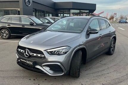 Mercedes-Benz GLA 200 10.676 km 42.900 &euro; Rottweil 78628