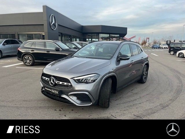 Mercedes-Benz GLA 200 10.676 km 42.900 &euro; Rottweil 78628