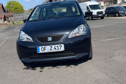 Seat Mii 99.000 km 3.700 &euro; Dietzenbach 63128