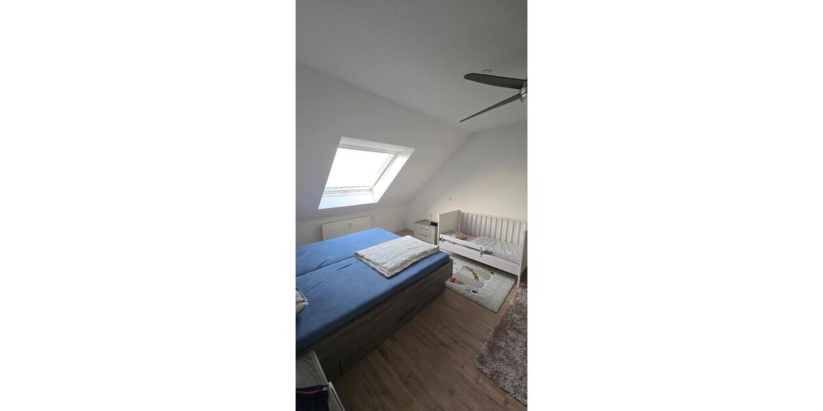 Maisonettenwohnung Oberderdingen - 4 Zimmer, 116 m&sup2;, 1.500&euro; | Angebot:25253398