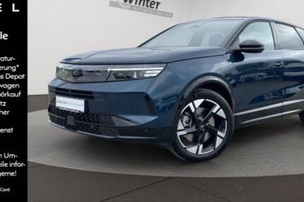Opel Grandland (X) 2.400 km 44.980 &euro; Großröhrsdorf OT Bretnig 01900