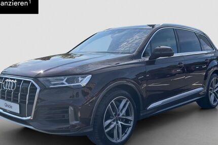 Audi Q7 32.600 km 61.880 € Erfurt 99099