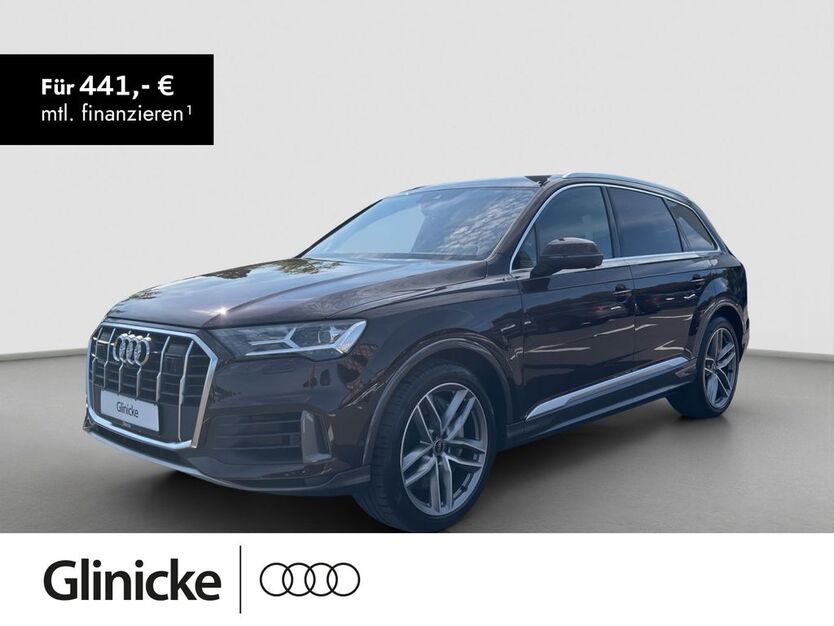 Audi Q7 32.600 km 61.880 € Erfurt 99099