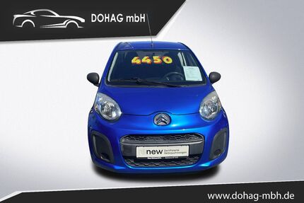 Citroen C1 95.300 km 4.400 € Dortmund 44265