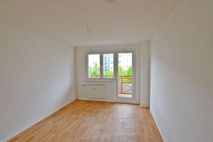 Wohnung Sangerhausen Othal - 3 Zimmer, 61 m&sup2;, 347&euro; | Angebot:27358367
